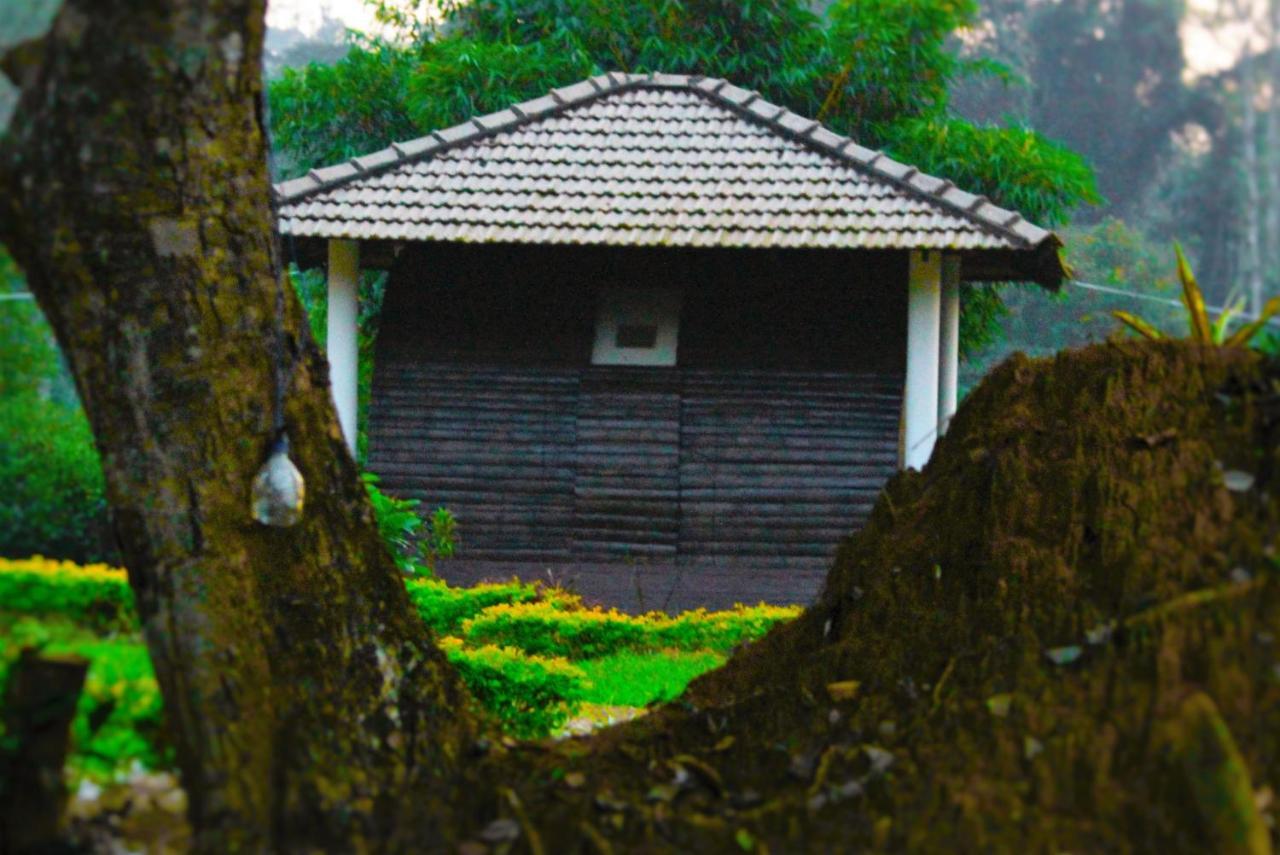 Muccole Stay Napoklu Exterior foto