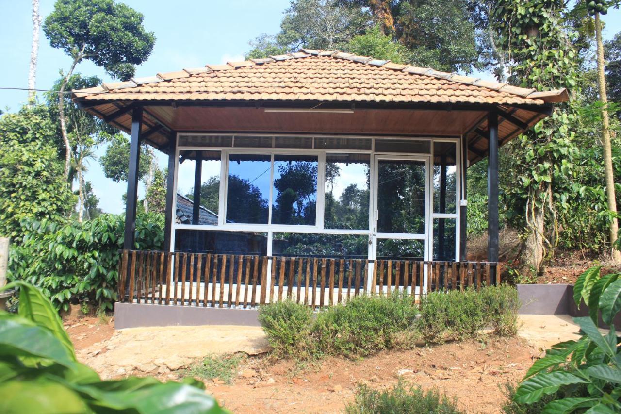 Muccole Stay Napoklu Exterior foto